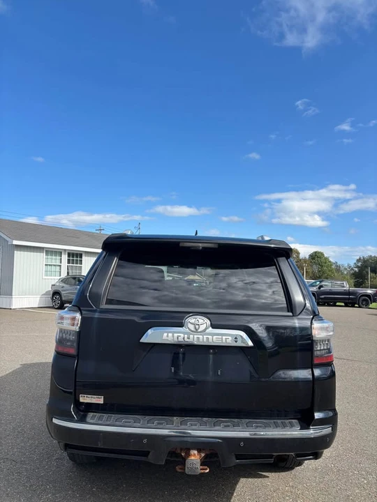 2017 Toyota 4Runner 5th Gen - Image 6 of 18