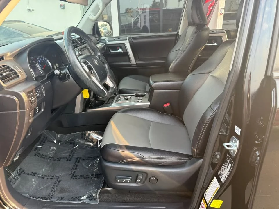 2017 Toyota 4Runner 5th Gen - Image 10 of 18
