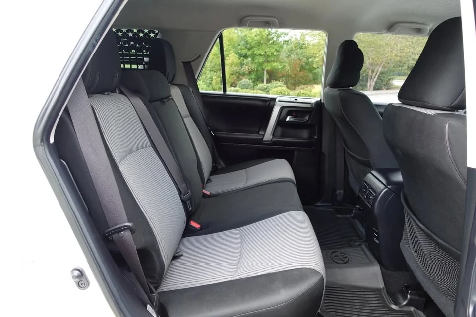 2017 Toyota 4Runner 5th Gen - Image 15 of 20