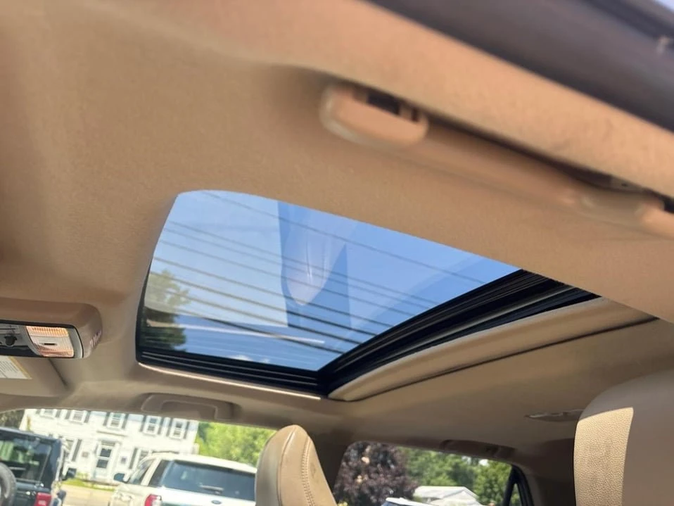 2017 Toyota 4Runner 5th Gen - Image 11 of 20