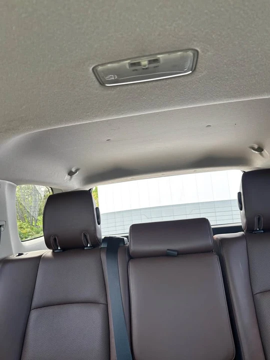 2017 Toyota 4Runner 5th Gen - Image 18 of 18
