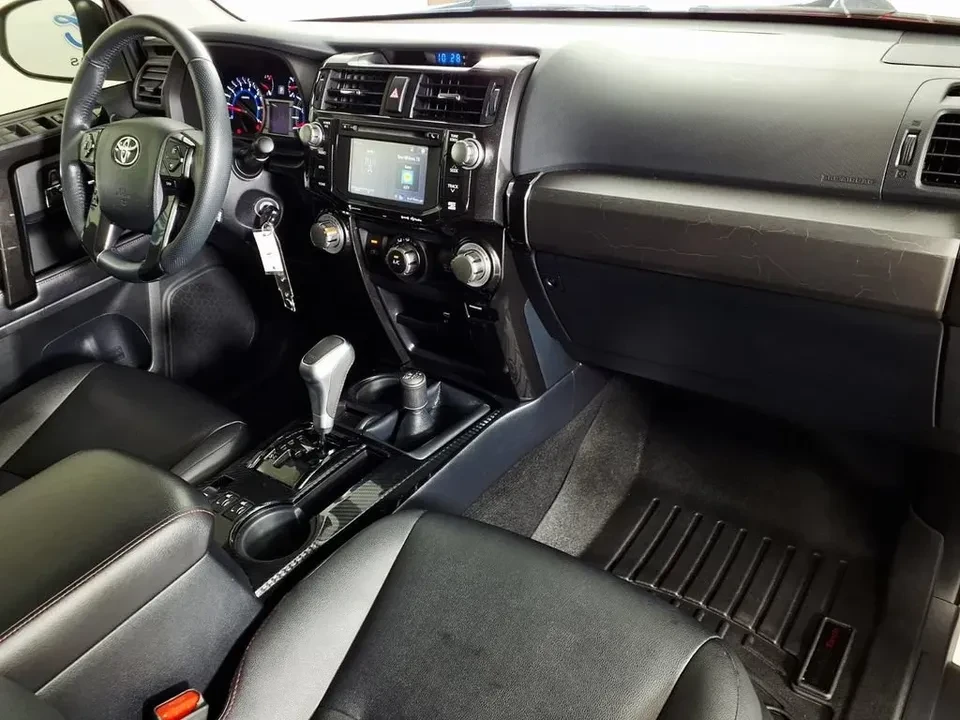 2017 Toyota 4Runner 5th Gen - Image 14 of 20