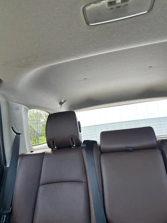 2017 Toyota 4Runner 5th Gen - Image 17 of 18