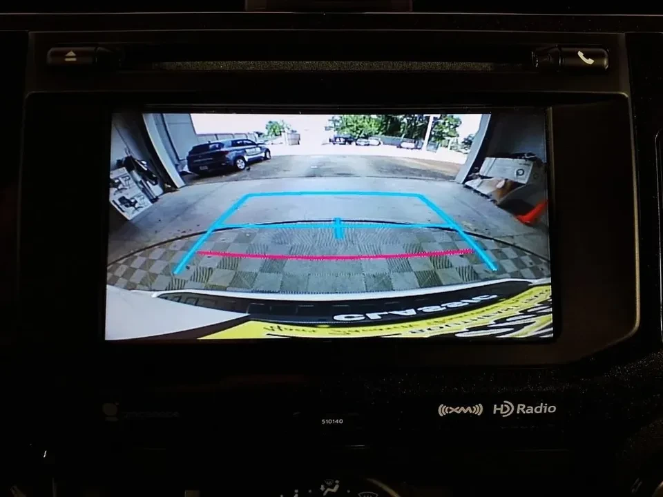 2017 Toyota 4Runner 5th Gen - Image 16 of 20
