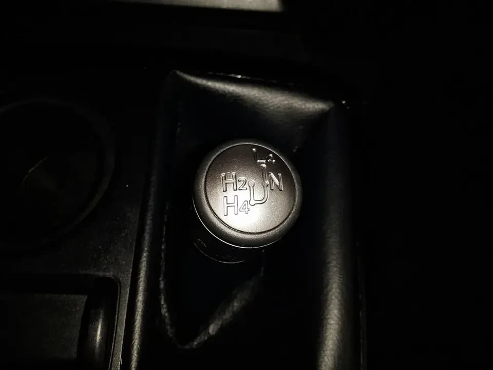 2017 Toyota 4Runner 5th Gen - Image 19 of 20