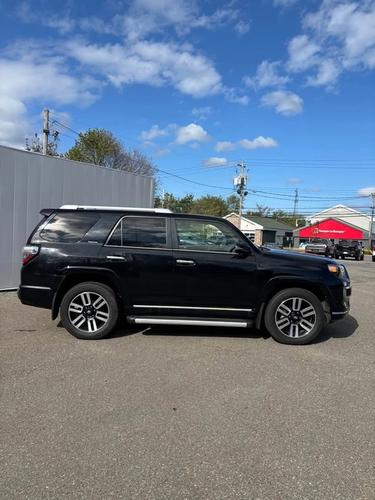 2017 Toyota 4Runner 5th Gen - Image 4 of 18