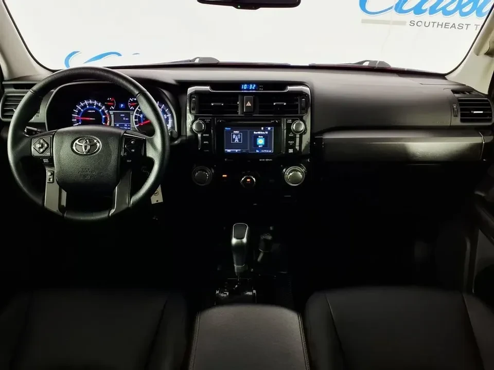 2017 Toyota 4Runner 5th Gen - Image 15 of 20