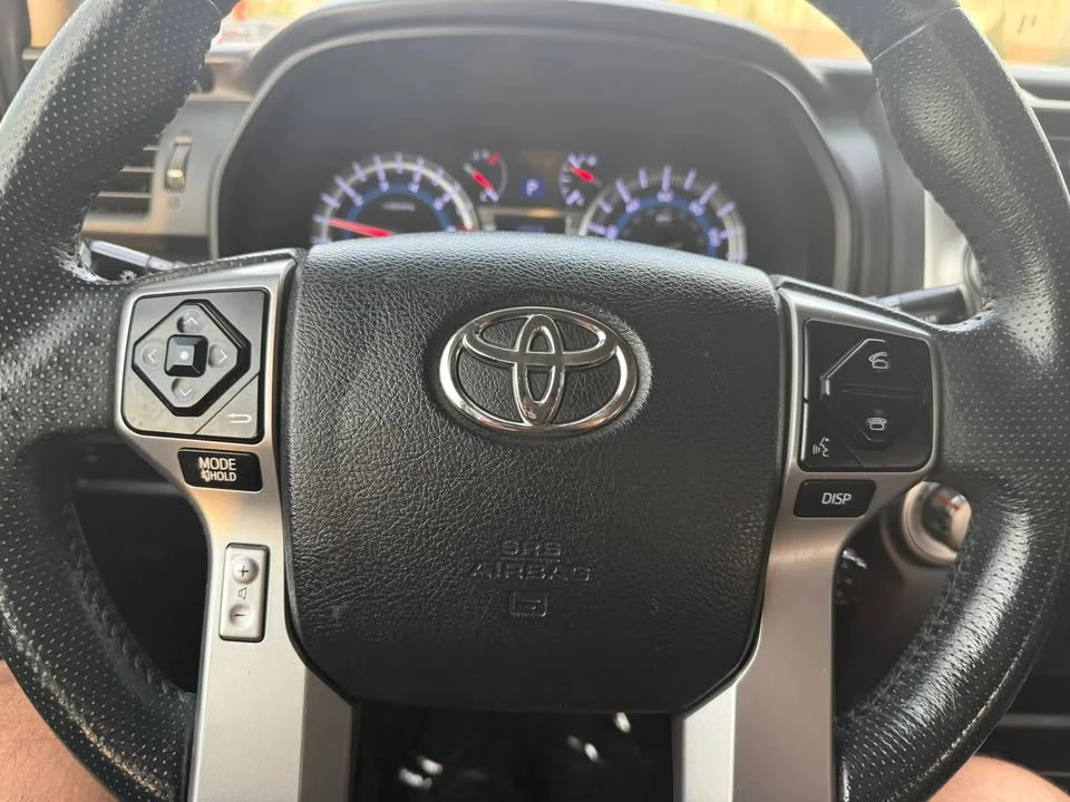 2017 Toyota 4Runner 5th Gen - Image 15 of 18