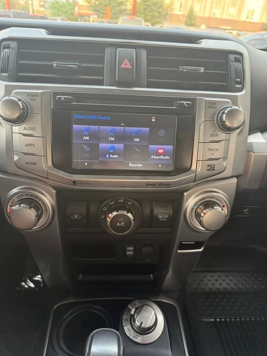 2017 Toyota 4Runner 5th Gen - Image 16 of 18