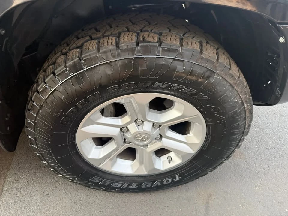 2017 Toyota 4Runner 5th Gen - Image 12 of 18