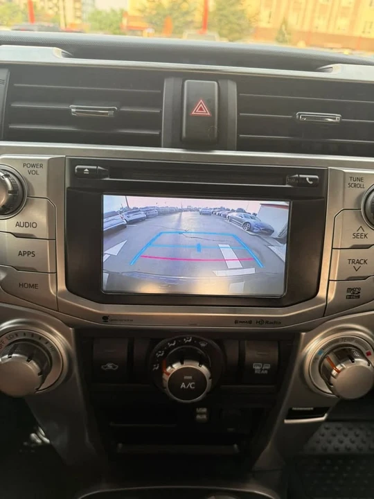 2017 Toyota 4Runner 5th Gen - Image 18 of 18