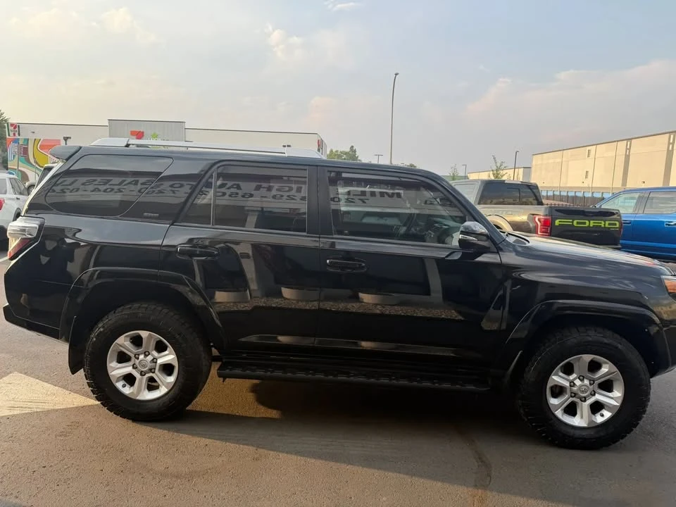 2017 Toyota 4Runner 5th Gen - Image 6 of 18