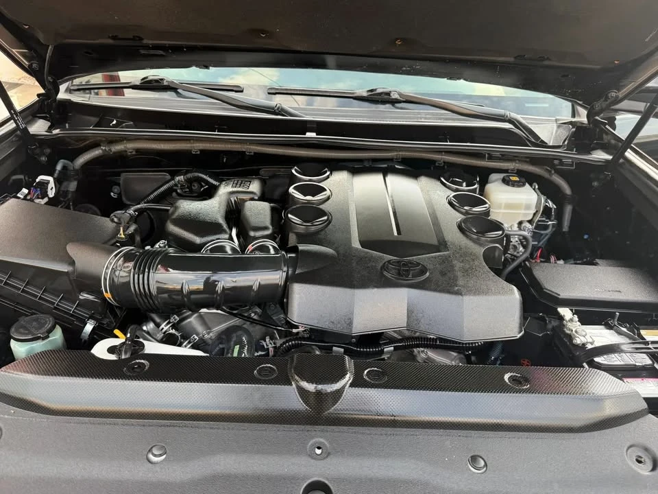2017 Toyota 4Runner 5th Gen - Image 13 of 18