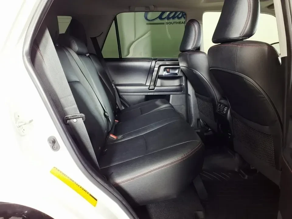2017 Toyota 4Runner 5th Gen - Image 12 of 20