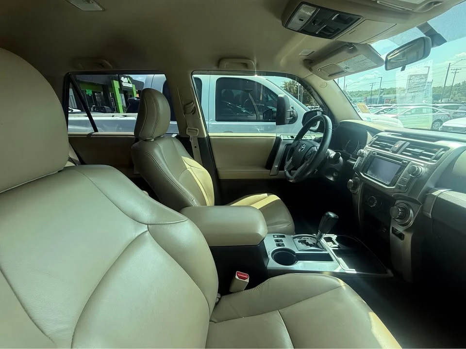 2017 Toyota 4Runner 5th Gen - Image 3 of 5