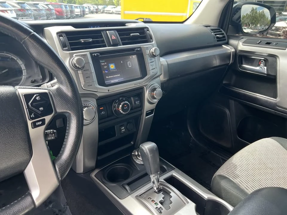 2017 Toyota 4Runner 5th Gen - Image 15 of 16