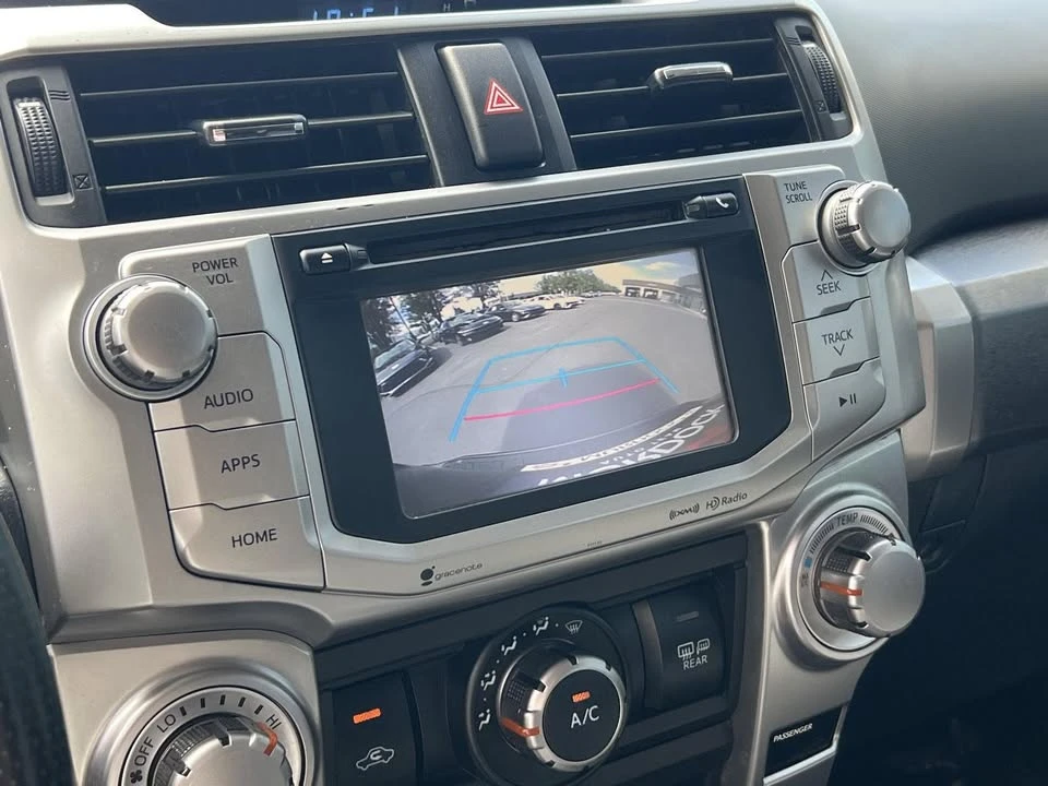 2017 Toyota 4Runner 5th Gen - Image 16 of 16