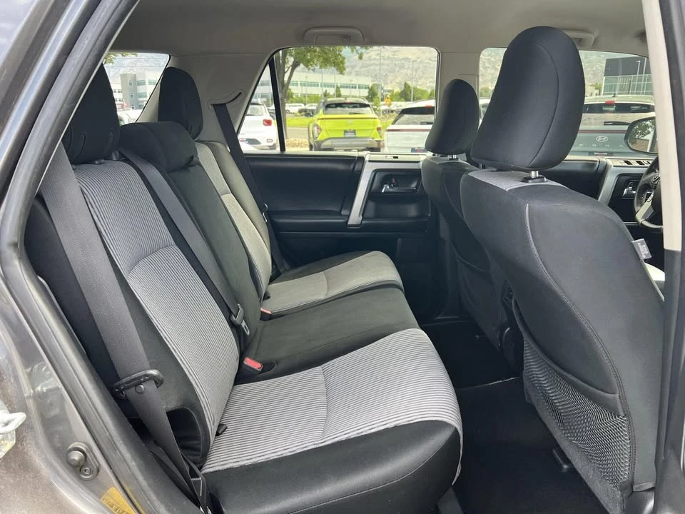 2017 Toyota 4Runner 5th Gen - Image 14 of 16
