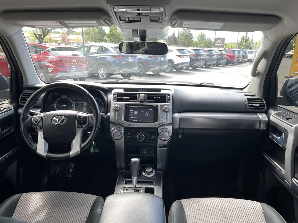2017 Toyota 4Runner 5th Gen - Image 13 of 16