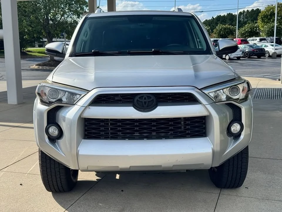 2017 Toyota 4Runner 5th Gen - Image 3 of 10