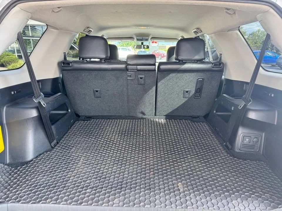 2017 Toyota 4Runner 5th Gen - Image 8 of 10