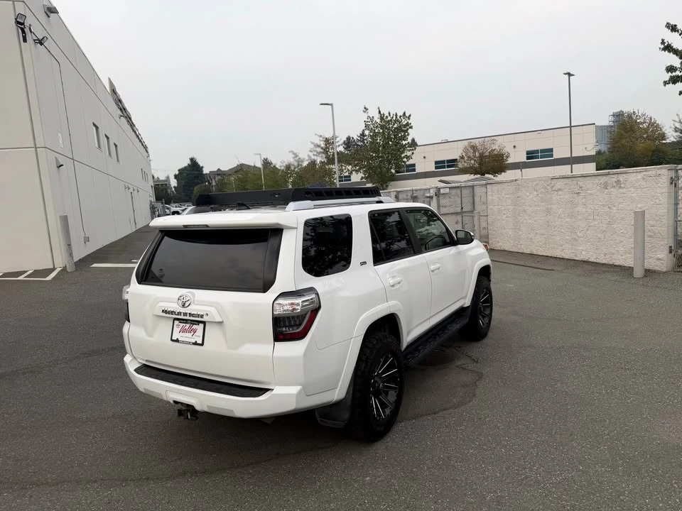 2017 Toyota 4Runner 5th Gen - Image 6 of 7