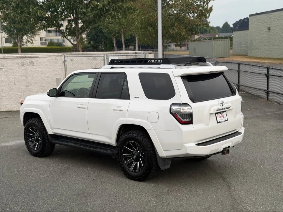 2017 Toyota 4Runner 5th Gen - Image 3 of 7