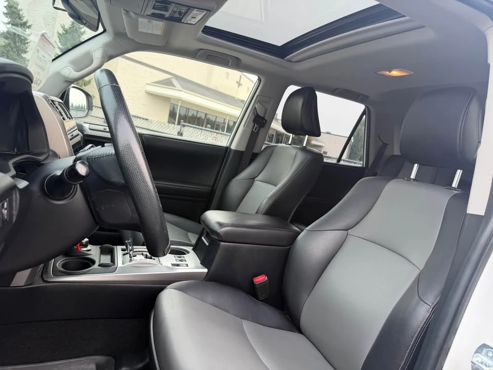 2017 Toyota 4Runner 5th Gen - Image 7 of 7