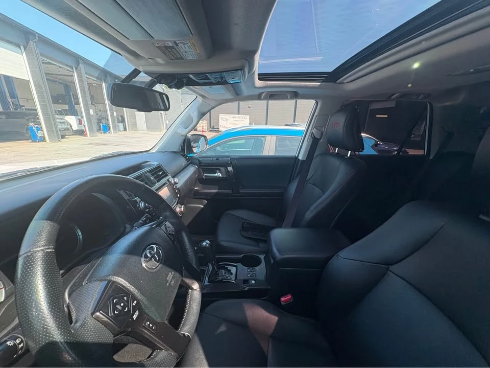 2017 Toyota 4Runner 5th Gen - Image 5 of 6
