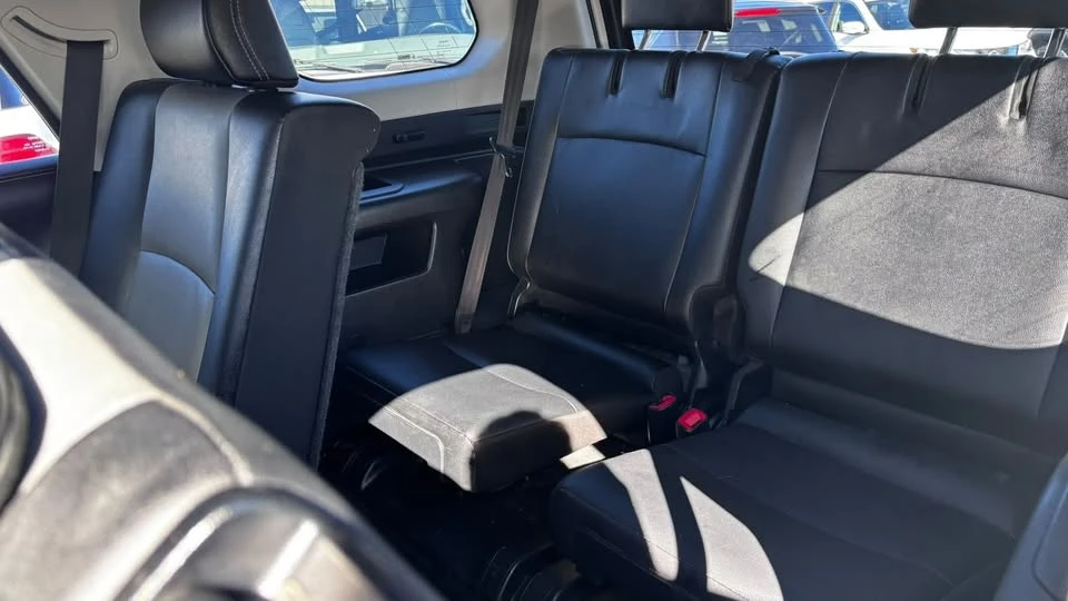 2017 Toyota 4Runner 5th Gen - Image 18 of 20