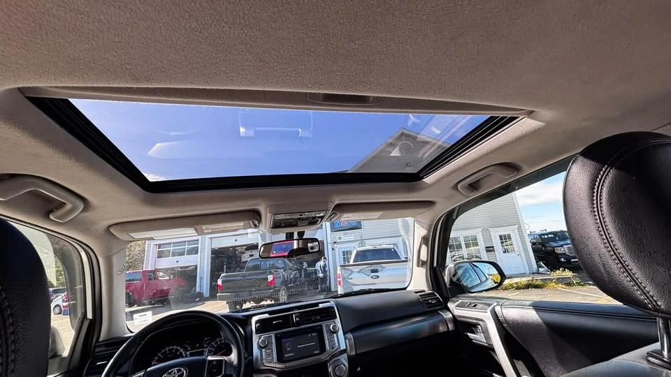 2017 Toyota 4Runner 5th Gen - Image 8 of 20