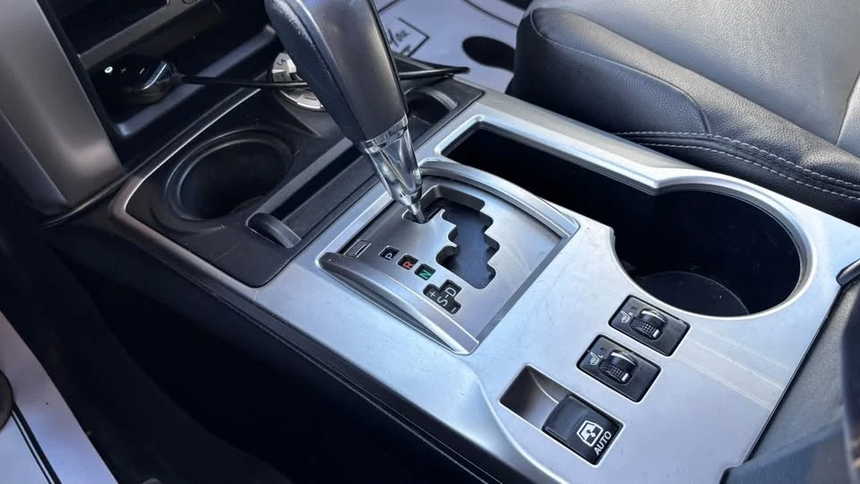 2017 Toyota 4Runner 5th Gen - Image 14 of 20