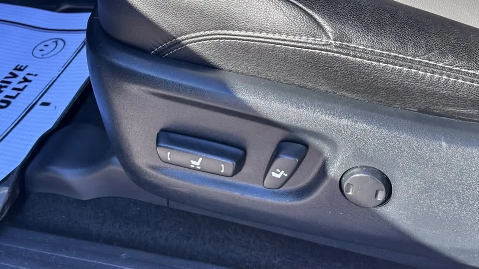 2017 Toyota 4Runner 5th Gen - Image 16 of 20