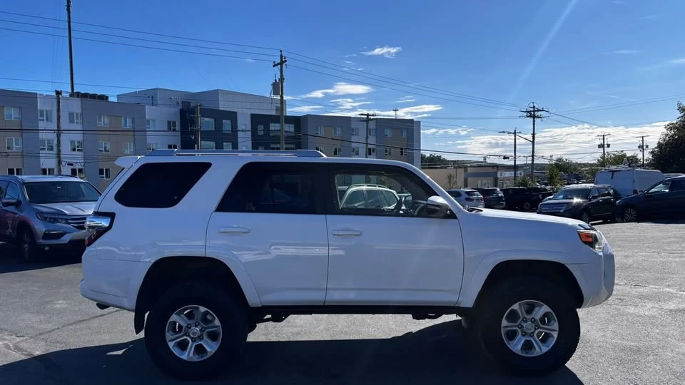 2017 Toyota 4Runner 5th Gen - Image 3 of 20