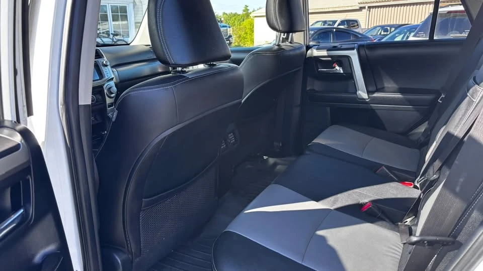 2017 Toyota 4Runner 5th Gen - Image 17 of 20