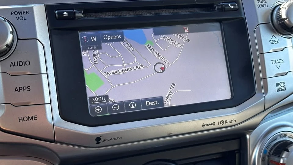 2017 Toyota 4Runner 5th Gen - Image 13 of 20