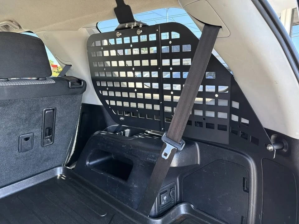 2017 Toyota 4Runner 5th Gen - Image 8 of 8