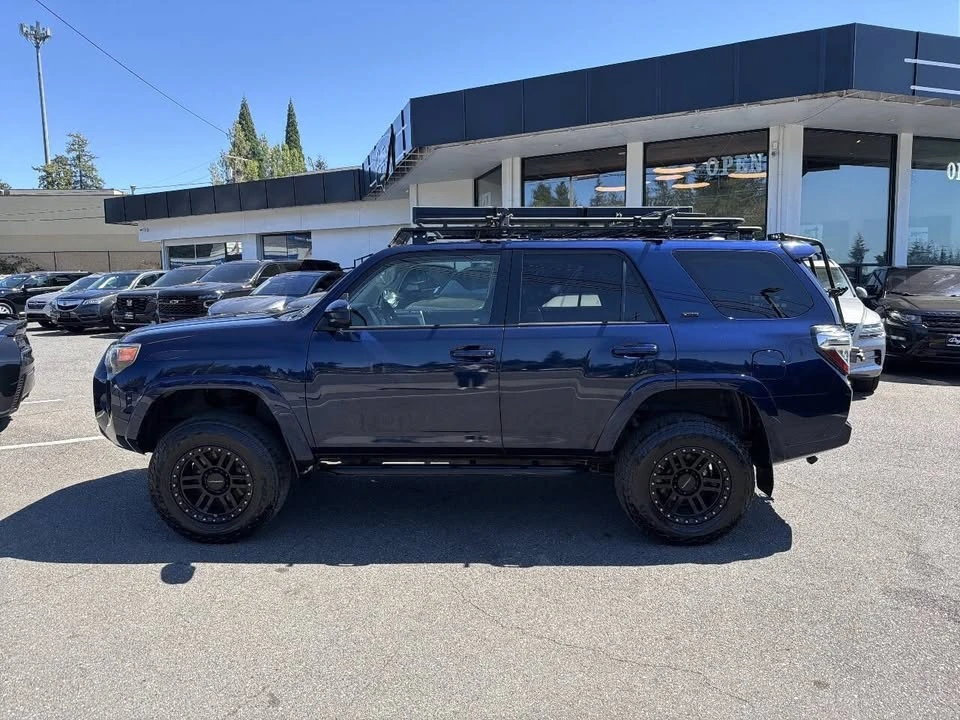 2017 Toyota 4Runner 5th Gen - Image 2 of 8