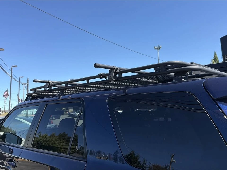2017 Toyota 4Runner 5th Gen - Image 4 of 8