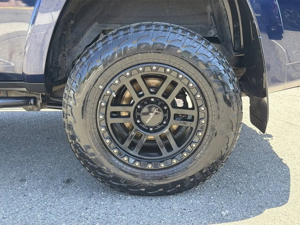 2017 Toyota 4Runner 5th Gen - Image 3 of 8