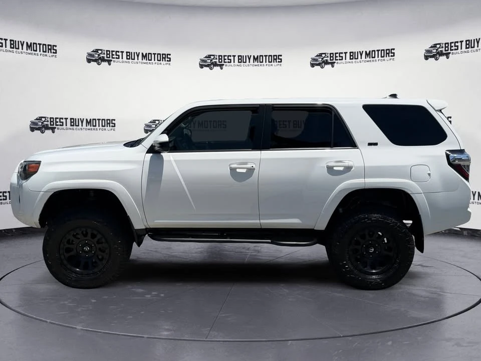 2017 Toyota 4Runner 5th Gen - Image 2 of 20