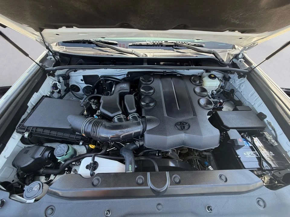 2017 Toyota 4Runner 5th Gen - Image 20 of 20