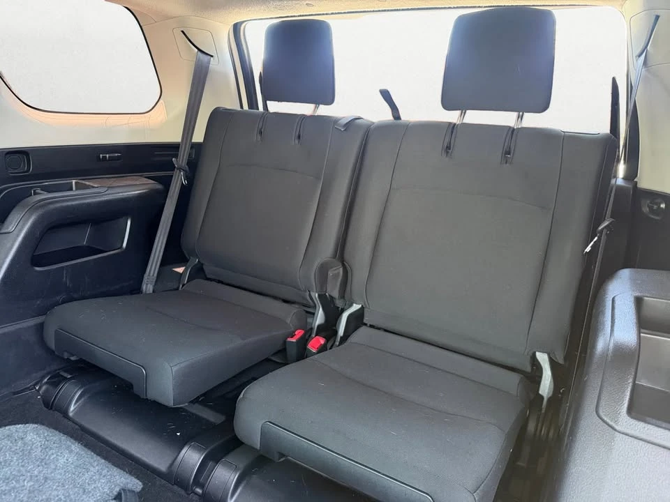 2017 Toyota 4Runner 5th Gen - Image 16 of 20