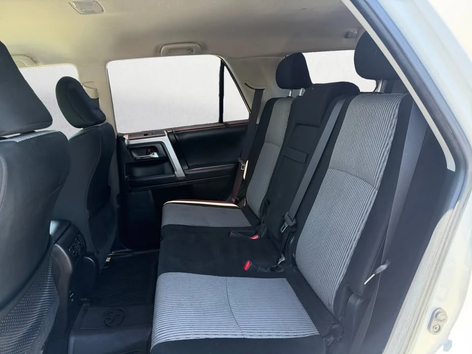 2017 Toyota 4Runner 5th Gen - Image 13 of 20