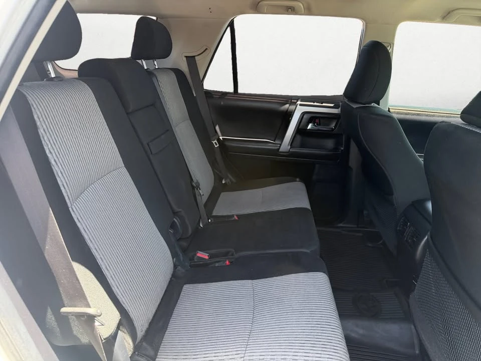 2017 Toyota 4Runner 5th Gen - Image 15 of 20