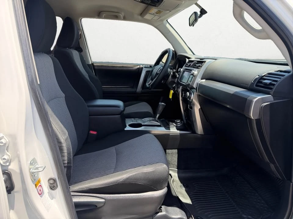 2017 Toyota 4Runner 5th Gen - Image 14 of 20