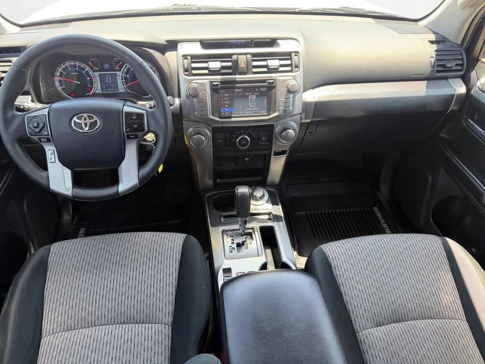 2017 Toyota 4Runner 5th Gen - Image 10 of 20