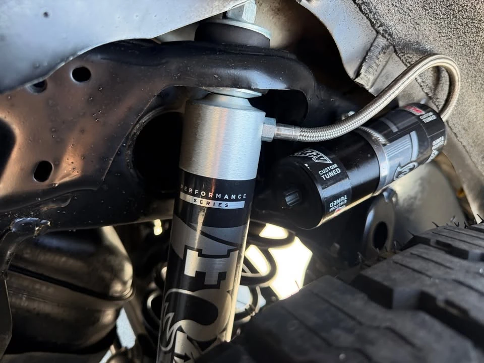 2017 Toyota 4Runner 5th Gen - Image 19 of 20