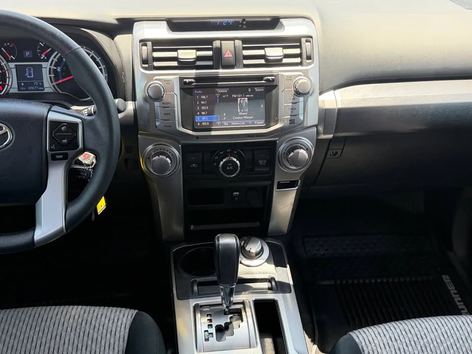 2017 Toyota 4Runner 5th Gen - Image 11 of 20
