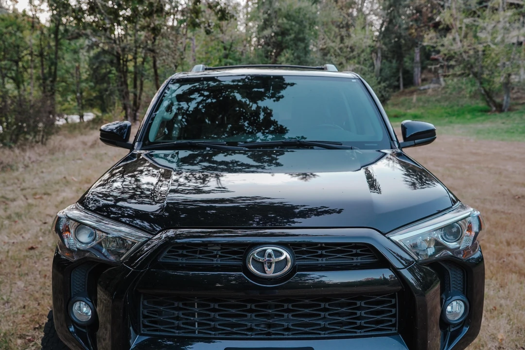 2017 Toyota 4Runner 5th Gen - Image 6 of 31